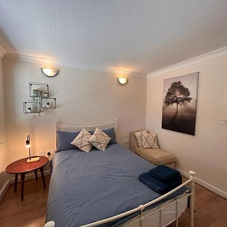 Sea Breeze Apartments Porthcawl - Ground Floor Nottage Extérieur photo