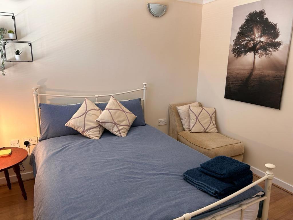 Sea Breeze Apartments Porthcawl - Ground Floor Nottage Extérieur photo